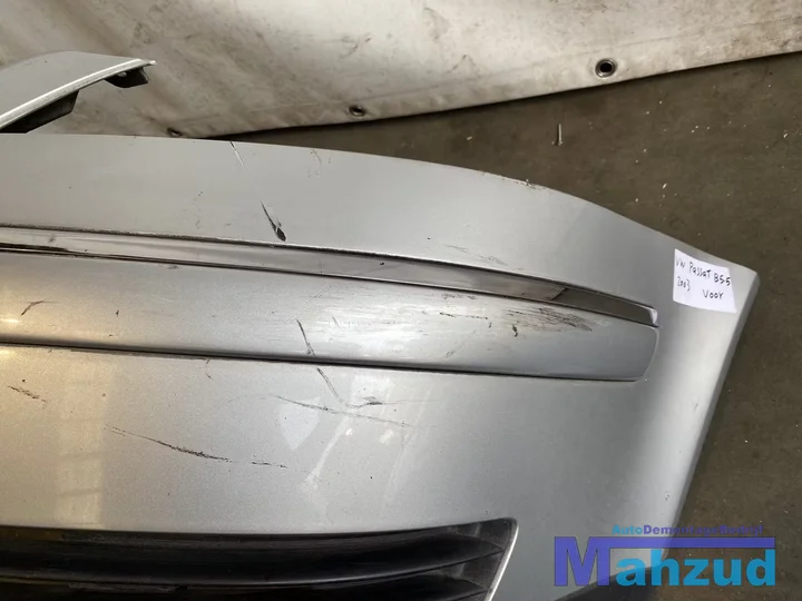 vw-passat-b55-3b3-3b6-grijs-voorbumper-20002005 — foto 5
