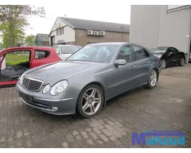 2004-mercedes-w211-plaatwerk-carrosserie-portier-dorpel-dak-stijl — foto 3
