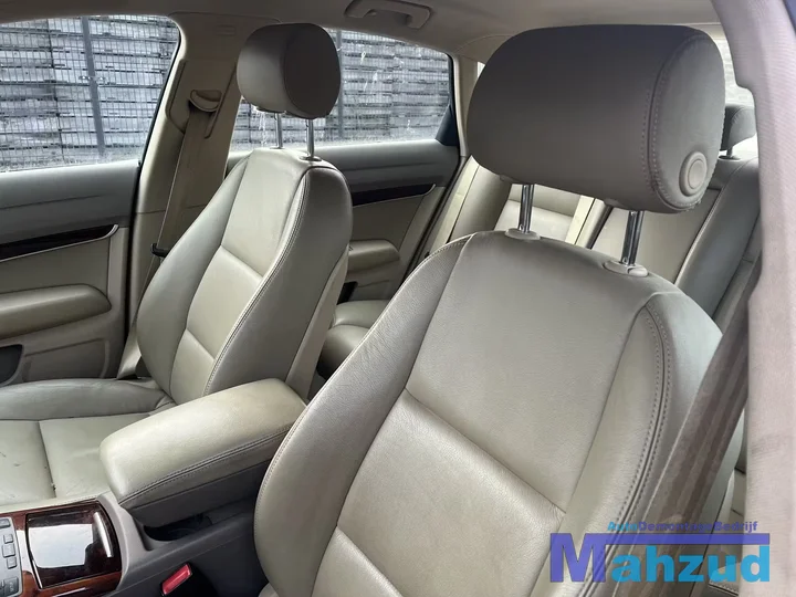 audi-a6-c6-24-v6-onderdelen-lz7r-motor-interieur-velgen — foto 16