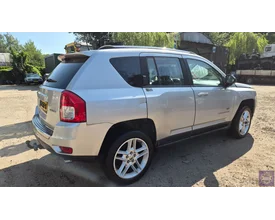 onderdelen-of-kompleet-jeep-compass-24-lpg-motor-defect — foto 11
