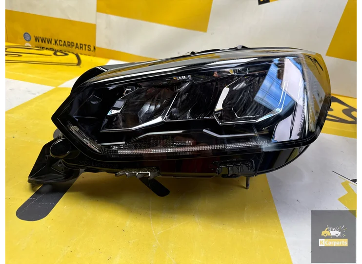 Koplamp Peugeot 208 Facelift full led 19-2025 origineel links
