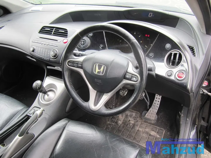 honda-civic-22-ctdi-motorblok-n22a2-motor — foto 16
