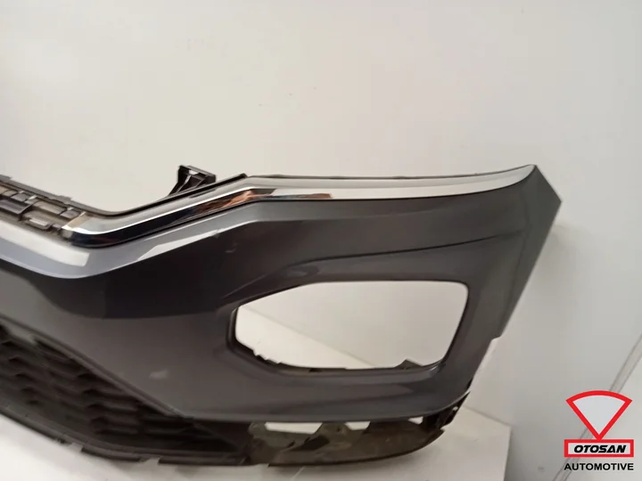 vw-troc-voorbumper-4x-pdc-origineel — foto 4