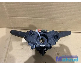 opel-mokka-astra-j-stuurkolom-schakelaar-knipperlicht-ruitenwisser-sleepring-airbagring — foto 10