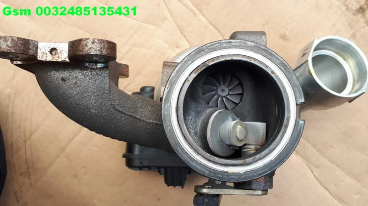 14-benzine-a4-turbo-a5-turbo-a3-q3-turbo-q2- — foto 9