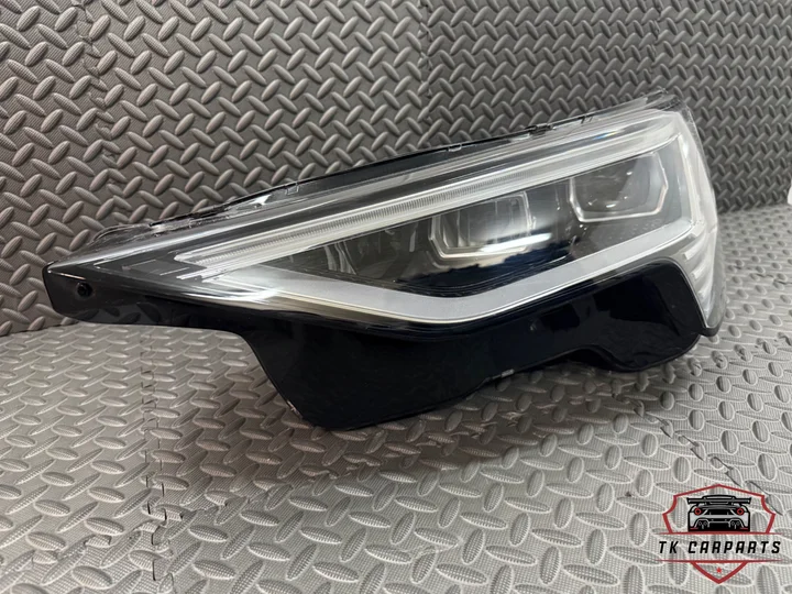 audi-etron-full-led-koplamp-links-4ke941039 — foto 2