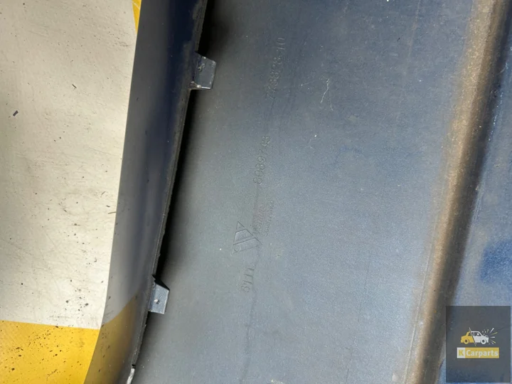 bmw-x3-g01-voorbumper-m-pakket-pdc-origineel-5111139605 — foto 10