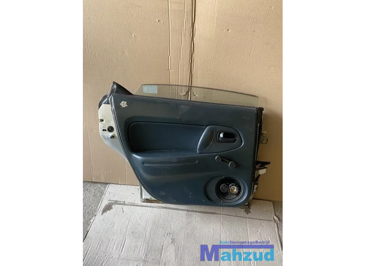 mazda-323-f-5-3l-zilver-grijs-links-achter-deur-portier