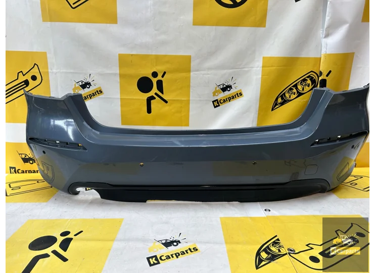 Achterbumper BMW 1 Serie F40 PDC ORIGINEEL 51127461391