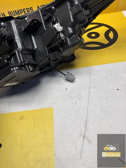 toyota-chr-chr-full-led-koplamp-rechts-81110f428000 — foto 5