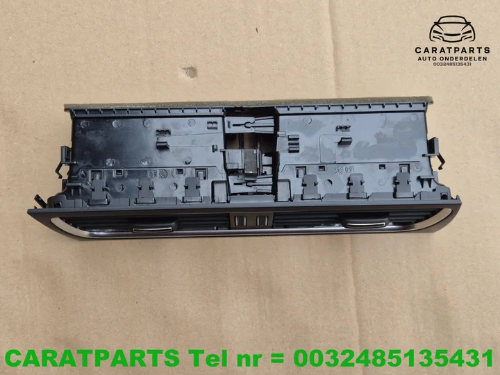 8t1820951d-audi-a5-luchtrooster-dashboard-a4-s5-s4-rs5-rs4 — foto 3
