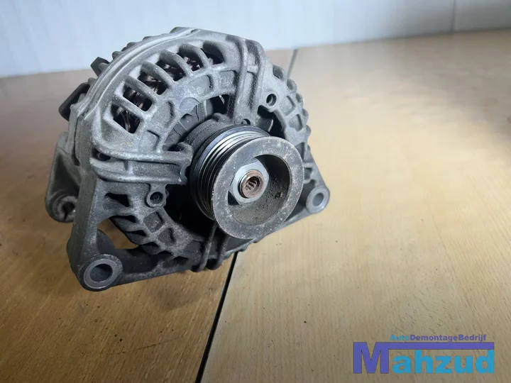 opel-astra-h-14-dynamo-100-ampere-100a-55556069 — foto 4