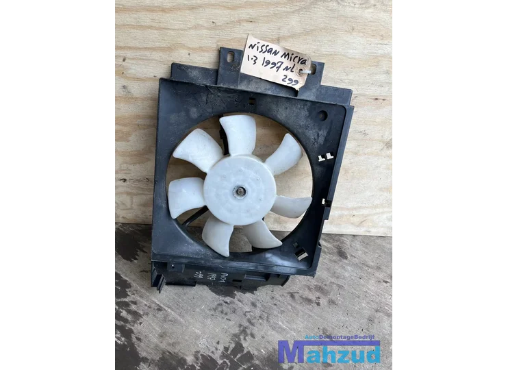 NISSAN MICRA 2 K11 1.3 KOELVIN 1992-2002
