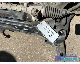 toyota-aygo-c1-107-subframe-stuurhuis-draagarm-20052014 — foto 2