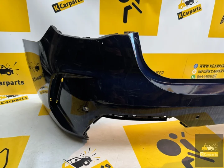 achterbumper-bmw-4-serie-g22-g23-m-pakket-51128075834-bumper — foto 2