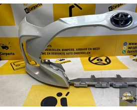 bumper-toyota-yaris-voorbumper-52119k0050-2019heden — foto 4