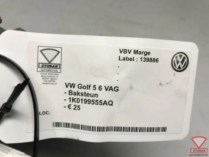 vw-golf-5-6-vag-baksteun-motorsteun-1k0199555aq — foto 2