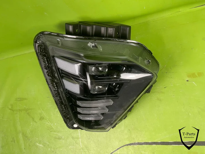 hyundai-kona-koplamp-rechts-lamp-92102be100-nieuw — foto 2