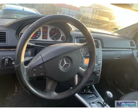 2010-mercedes-b-klasse-w245-b180-zwart-191-266940-demontage-sloop — foto 20