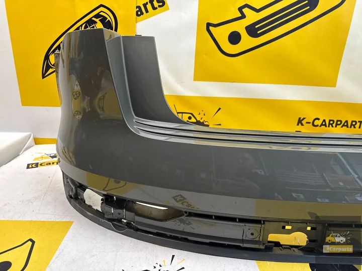 audi-a6-avant-c8-achterbumprer-2018-6x-pdc-bumper-4k9807511 — foto 6