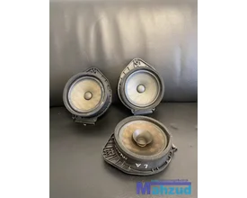 opel-meriva-b-links-rechts-achter-voor-speaker-luidspreker