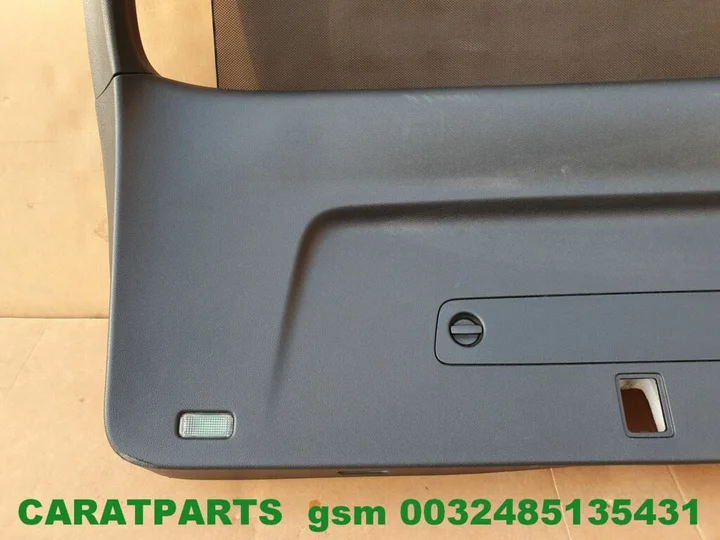 4m0861325-sq7-rolgordijn-achterklep-bekleding-q7-4m — foto 4