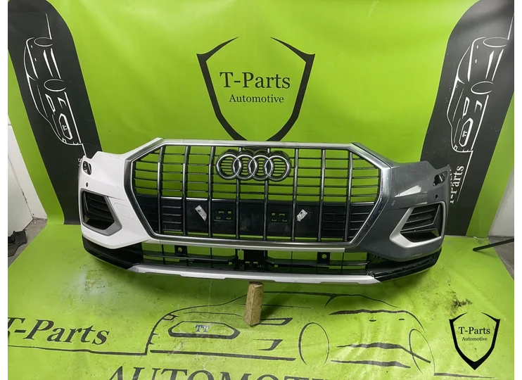 Audi Q3 Stoßstange vorne Stoßstange 18+