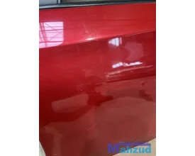 toyota-yaris-3-p13-rood-links-achter-deur-20122020 — foto 3