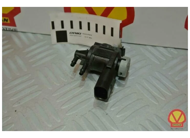audi vw seat skoda fill pressure valve exhaust gas 1k0906283a