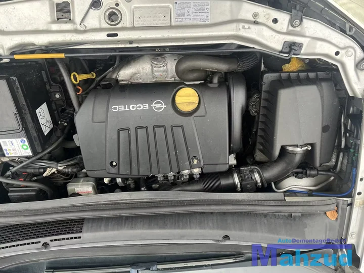 2004-opel-zafira-a-18-16v-z18xe-z157-onderdelen-demontage — foto 34