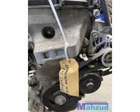 peugeot-107-aygo-107-10-1krfe-1kr-fe-384f-motorblok-motor — foto 2