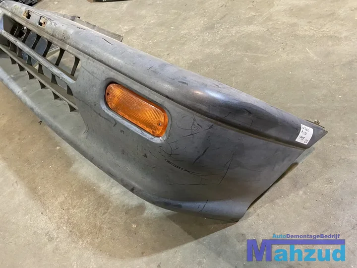 suzuki-alto-voorbumper — foto 3