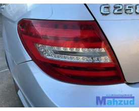 mercedes-c-klasse-w204-led-achterlicht-links-rechts-20072014 — foto 2
