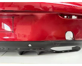 w205-c205-c-klasse-coupe-cabrio-amg-achterbumper-a2058858438 — foto 3