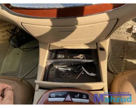 mercedes-s-klasse-w221-s320-cdi-642930-zwart-c197-onderdelen — foto 21