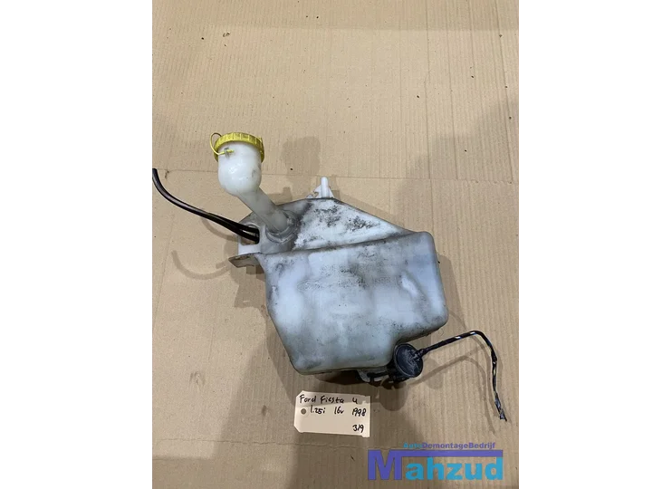FORD FIESTA 4 Ruitensproeirtank reservoir 97FG17610AA