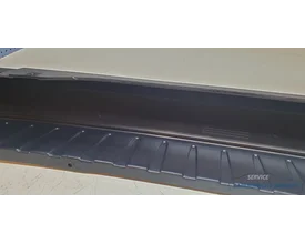 achterbumper-ford-transit-courier-connect-achter-bumper-zwart-zo-goed-als-nieuw — foto 14