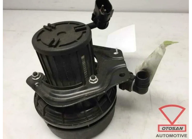 BMW 3 Serie E46 1997-2005 Secundaire Pomp EGR 72812922