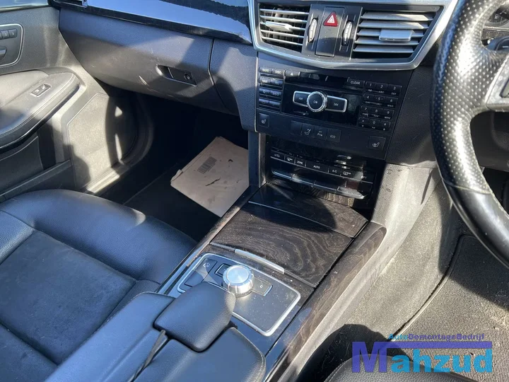 mercedes-e-klasse-w212-dashboard-delen-20092013 — foto 8