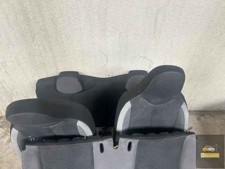 stoelen-set-totoya-aygo-compleet-interieur-set-citroen-c1 — foto 5