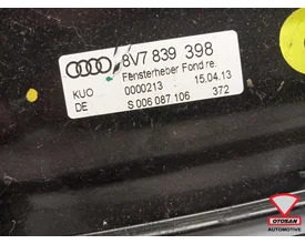 audi-a3-8v-cabrio-raammechanisme-rechts-achter-8v7839398 — foto 2