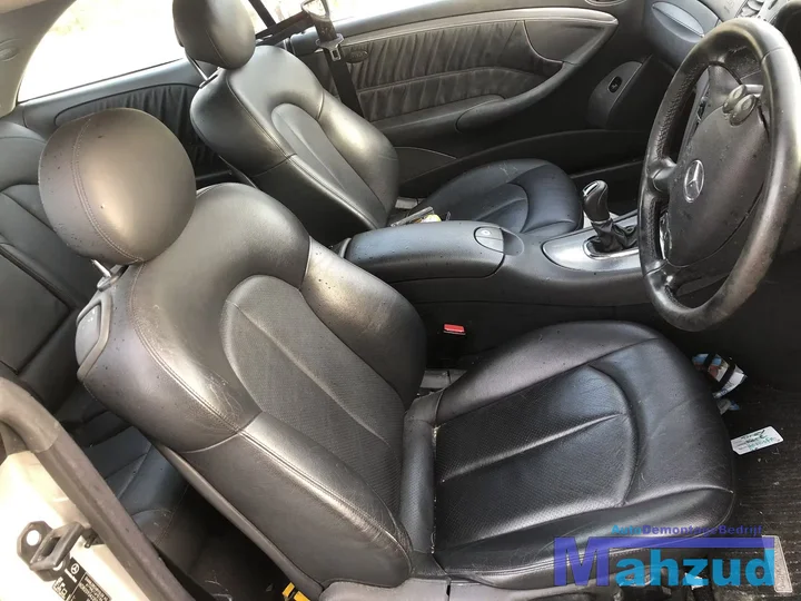 2002-mercedes-clk-200-18-compressor-c209-demontage-sloop — foto 9