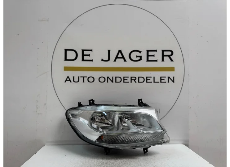 MERCEDES SPRINTER W910 W907 KOPLAMP RECHTS A9109060100