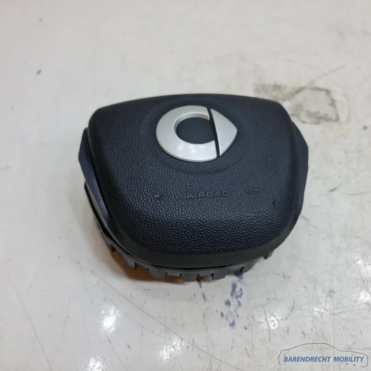 stuurairbag-smart-fortwo-w451-airbag-a4518602902-origineel-gebruikt-2008-2014 — foto 3