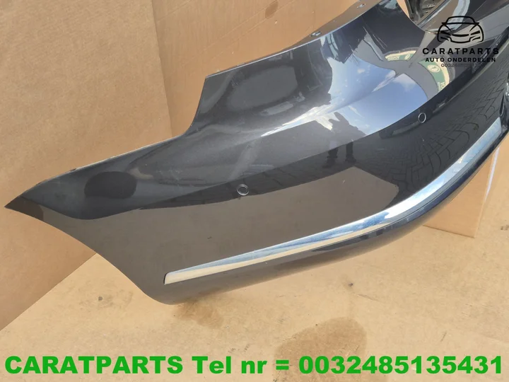 3ae807417-passat-bumper-passat-b7-sedan-achterbumper — foto 2