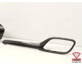 ford-fiesta-mk8-stline-sierlijst-carbon-dasboard-set-origineel — foto 2