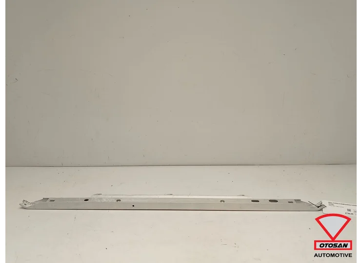 Opel Corsa D Bumper Beam Bar For New!
