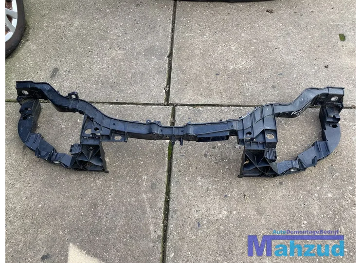 Ford C-Max voorfront frontpaneel koplamp houder AM518B041A