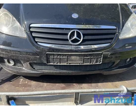mercedes-a-klasse-w169-zwart-191-voorbumper-20042012 — foto 2