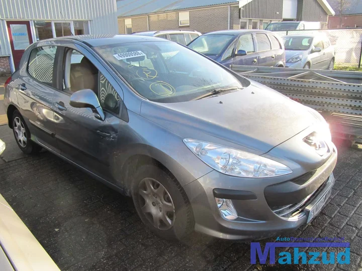 2009-peugeot-308-16-16v-demontage-sloop-154 — foto 6